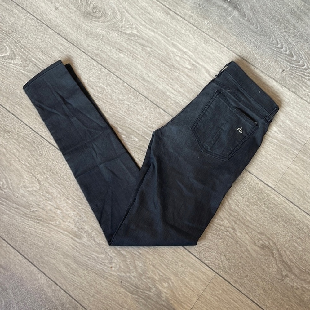 Rag & Bone jeans style #W15031585 Shorditch size 25